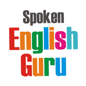 Spoken English Guru eBooks Set - All Books