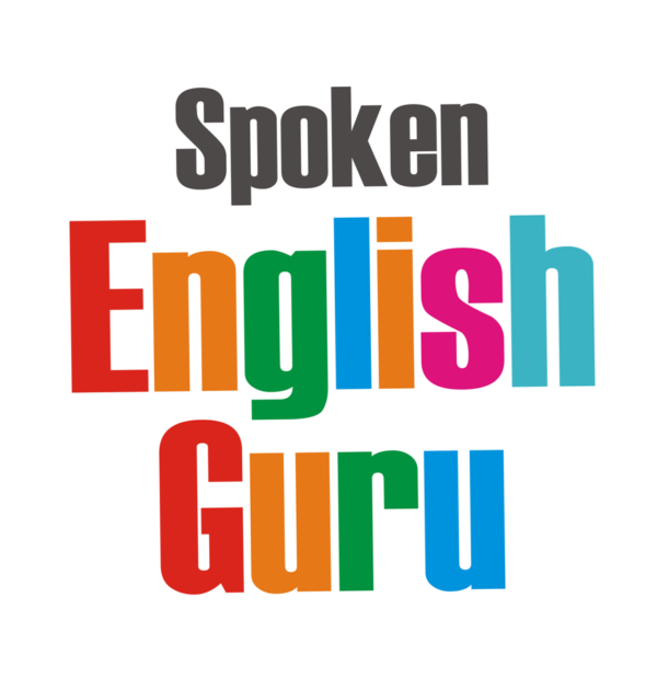 Spoken English Guru eBooks Set - All Books